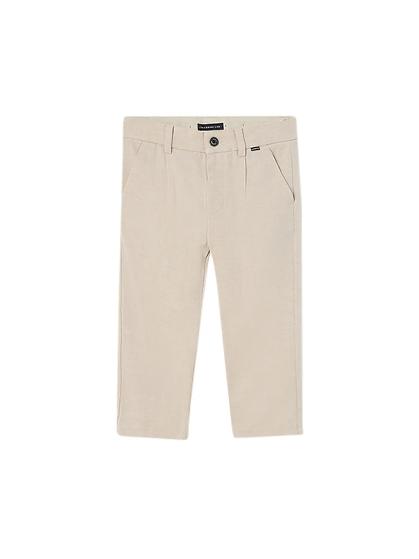 MAYORAL | Baby Hose | beige